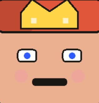 Square Face Generator logo