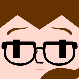 Square face icon example 11